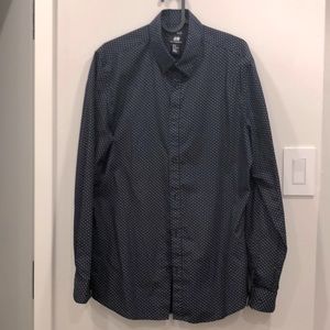 Men’s shirt